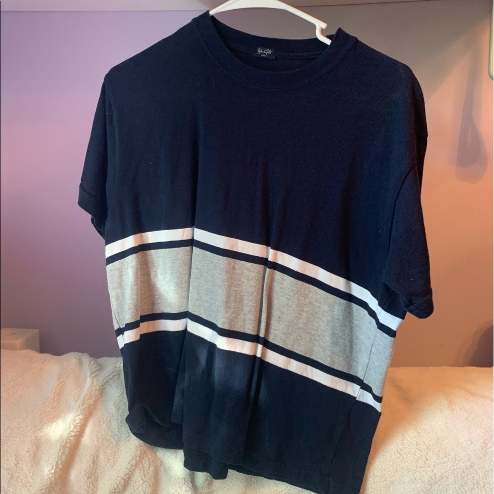 brandy melville john galt t shirt